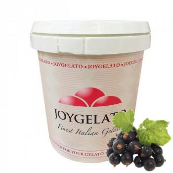 Pasta o smaku czarnej porzeczki (1,2 kg) - Joypaste - Joygelato