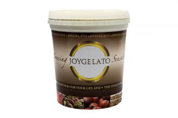 Pasta o smaku kokosowym z bia czekolad (3 kg) - Joypaste Donatello - Joygelato
