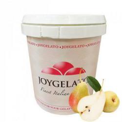 Pasta o smaku gruszkowym (1,2 kg) - Joypaste - Joygelato