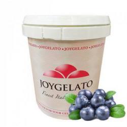 Pasta o smaku jagodowym (1,2 kg) - Joypaste - Joygelato