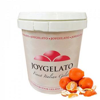 Pasta o smaku mandarynkowym (1,2 kg) - Joypaste - Joygelato