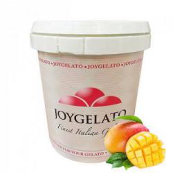 Pasta o smaku mango (1,2 kg) - Joypaste - Joygelato
