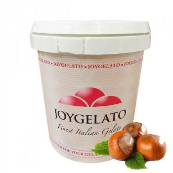 Pasta o smaku orzecha laskowego (1 kg) - Joypaste - Joygelato