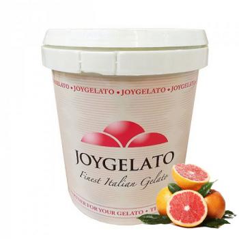 Pasta o smaku rowego grejpfruta (1,2 kg) - Joypaste - Joygelato