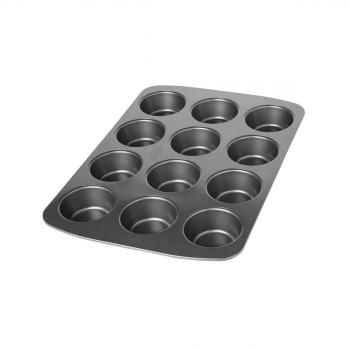 Forma do muffinów (12 gniazd) - Easy Baking - Birkmann 
