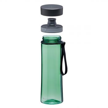 Butelka na wodę AVEO (0,6 l), zielona - Aladdin 
