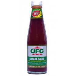 Ketchup bananowy (320 g) - UFC