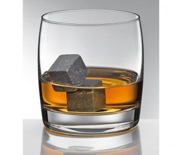 Kamienie do whisky (9 sztuk) - Cool Rocks - Sagaform