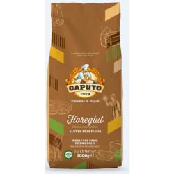Mąka bezglutenowa Fioreglut 1kg - Caputo 
