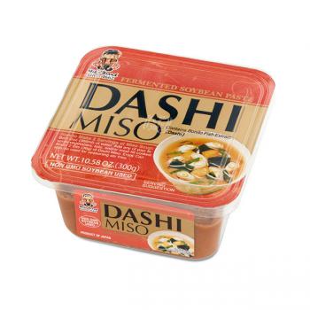 Pasta miso Dashi 300g