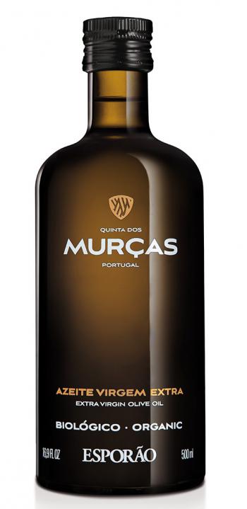 Oliwa z oliwek  Murças Organic (500 ml), Esporao - Herdade do Esporao  