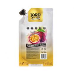 Puree marakuja (1 kg) - Lord of Taste