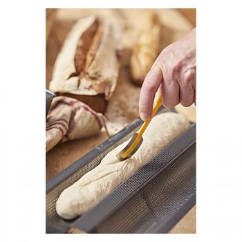 Nóż do nacinania ciasta chlebowego - De Buyer