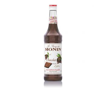 Syrop o smaku czekolady, Chocolate (700 ml) - Monin