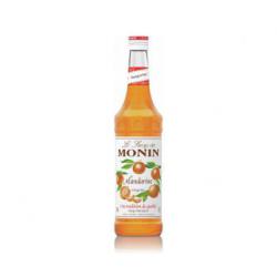 Syrop o smaku mandarynkowym, Tangerine (700 ml) - Monin