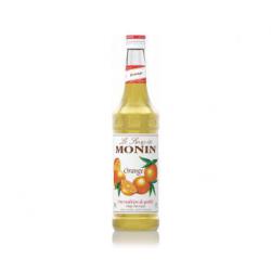 Syrop o smaku pomarańczowym, Orange (700 ml) - Monin