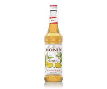 Syrop o smaku mango (700 ml) - Monin