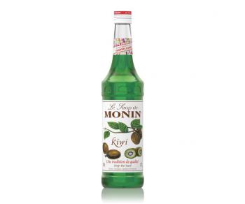 Syrop o smaku kiwi, (700 ml) - Monin