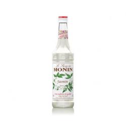 Syrop o smaku jaśminowym, Jasmine (700 ml) - Monin