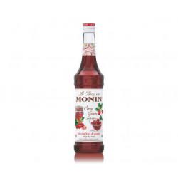 Syrop o smaku czereśniowym, Morello Cherry (700 ml) - M...
