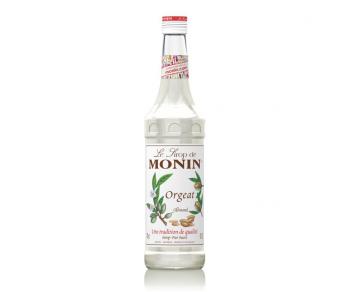 Syrop o smaku migdaowym, Almond (700 ml) - Monin