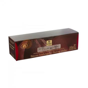 Patyczki czekoladowe do zapiekania 44% kakao (1,6 kg) - Barry Callebaut