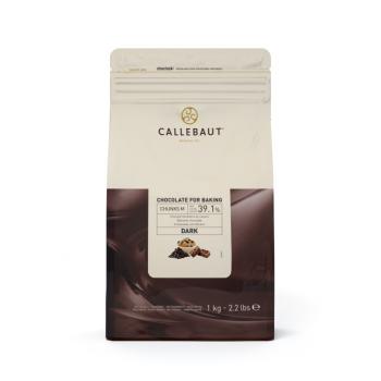 Czekolada do zapiekania Chunks M, deserowa (1 kg) - Callebaut