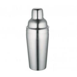 Shaker stalowy 700 ml - Cilio - OTSW