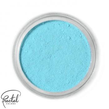 Barwnik pudrowy niebieski Egg Blue (10 ml)  - Fractal Colors