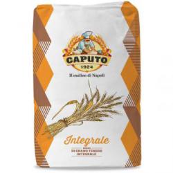 Mąka pszenna Farina Tipo Integrale 5kg  Caputo