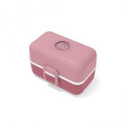 Lunchbox dziecięcy Pink Blush (pojemność: 800 ml) - Tre...