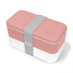 Lunchbox Bento Pink Flamingo - Original - Monbento