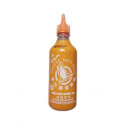 Sos Sriracha Mayo (455 ml) - Flying Goose