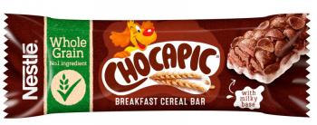 Batonik zboowy czekoladowy Chocapic 25g - Nestle 