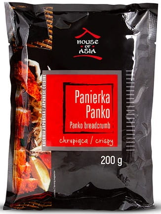Panierka Panko (200 g) - House of Asia