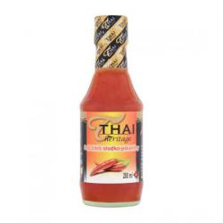 Sos chilli słodko pikantny (200 ml) - Thai Heritage