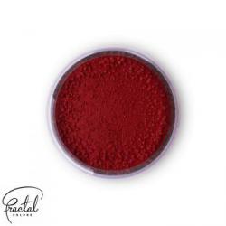 Barwnik pudrowy Czerwony Krwisty (10 ml)  - Fractal Col...