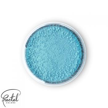 Barwnik pudrowy niebieski Baby Blue (10 ml) - Fractal Colors
