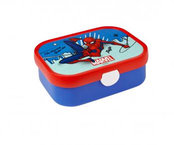 Lunchbox Spiderman - Campus - Mepal