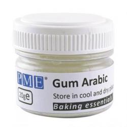 Guma arabska w proszku (20 g) - PME