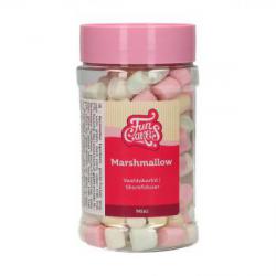 Pianki marshmallow mini (50 g) - FunCakes