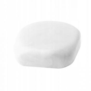 Lukier plastyczny biały (100 g) - Slado - NZ