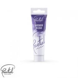 Barwnik żelowy fioletowy Lavender (30 g) - FullFill Gel...