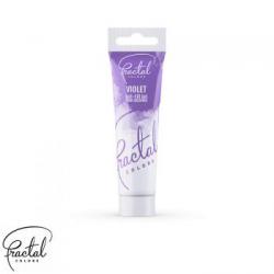 Barwnik żelowy fioletowy Violet (30 g) - FullFill Gel -...