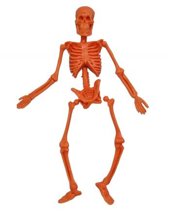 Forma silikonowa 3D szkielet/kościotrup - CL
