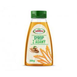 Syrop z agawy (350 ml) - Targroch