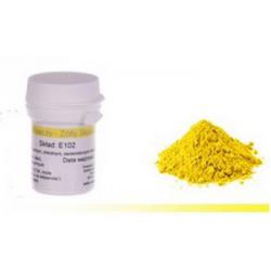 Barwnik w proszku żółty (5 g) - Food Colours