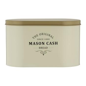 Chlebak stalowy - Heritage - Mason Cash