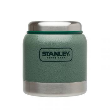 Termos obiadowy Adventure (pojemno: 290 ml), zielony - Stanley