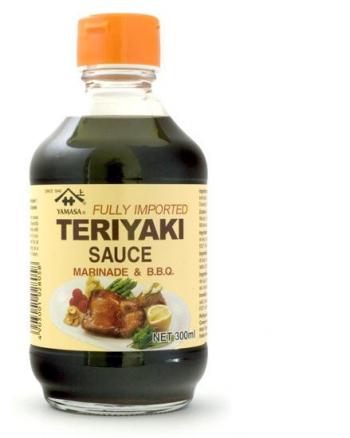 Sos Teriyaki (300 ml) - Yamasa 